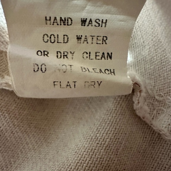 Akair Pink and White Tie-Dye Mini Skirt - Picture 3 of 7